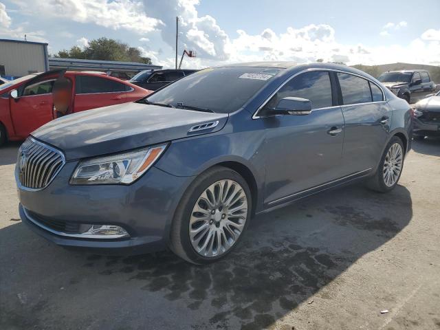 BUICK LACROSSE 2014 with VIN 1G4GB5G39EF236765 - Photo from auction