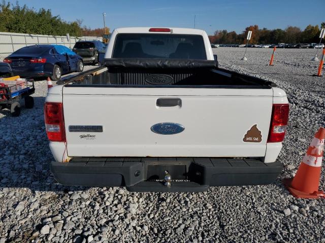 Photo 6 from auction – 2007 FORD RANGER with VIN 1FTYR10D87PA00458