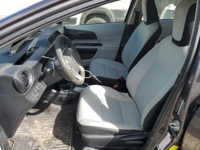 Photo 7 from auction – 2013 TOYOTA PRIUS C with VIN JTDKDTB38D1031583