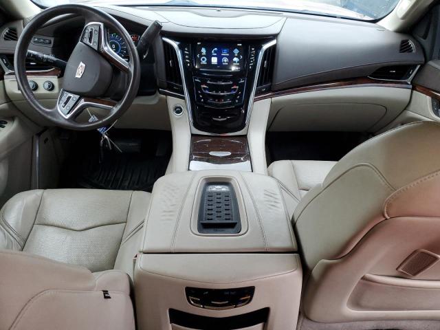 Photo 8 from auction – 2016 CADILLAC ESCALADE E with VIN 1GYS4HKJ7GR269923