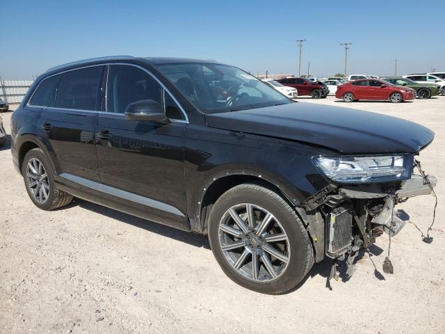 Photo 4 from auction – 2019 AUDI Q7 PREMIUM with VIN WA1LABF7XKD039307