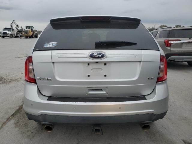 Photo 6 from auction – 2011 FORD EDGE SEL with VIN 2FMDK3JCXBBA20145