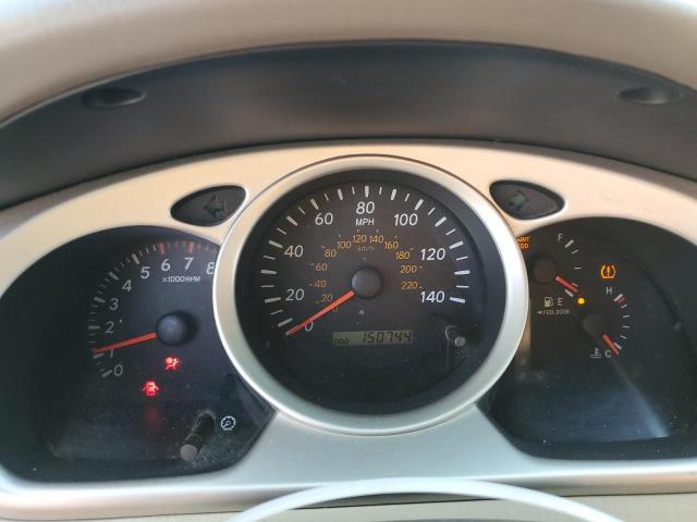 Photo 9 from auction – 2006 TOYOTA HIGHLANDER with VIN JTEEP21A960179311