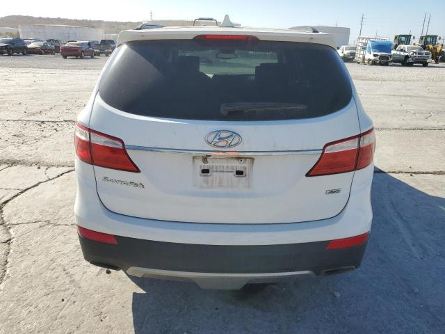 Photo 6 from auction – 2016 HYUNDAI SANTA FE S with VIN KM8SMDHF2GU162742