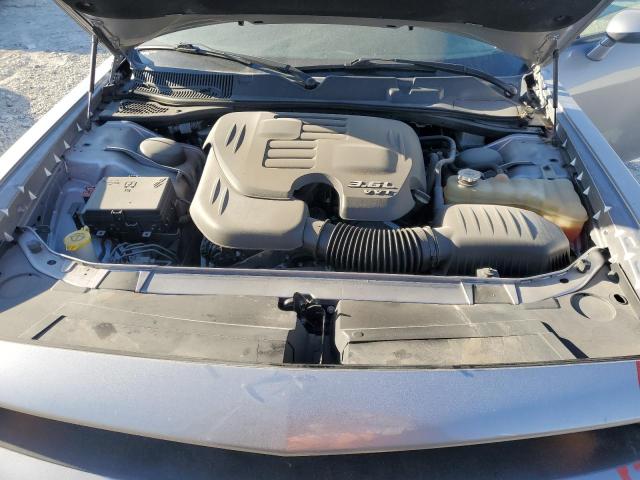 Photo 11 from auction – 2018 DODGE CHALLENGER with VIN 2C3CDZAG1JH229550