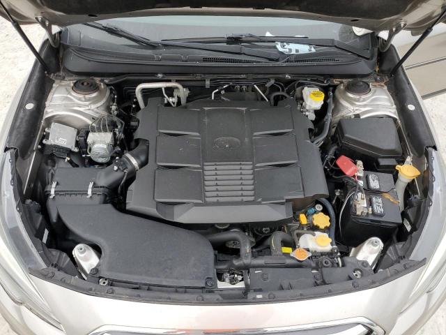 Photo 12 from auction – 2018 SUBARU OUTBACK 3. with VIN 4S4BSENC8J3379991