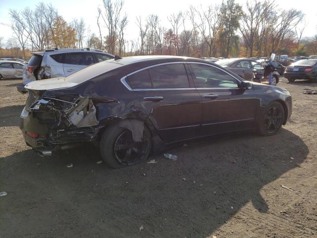 Photo 3 from auction – 2010 ACURA TL with VIN 19UUA9E55AA005781