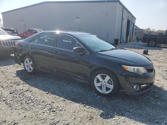 Photo 4 from auction – 2014 TOYOTA CAMRY L with VIN 4T1BF1FK3EU806545