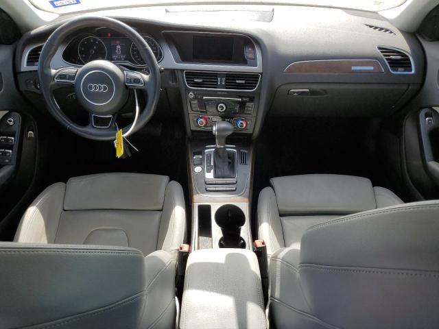 Photo 8 from auction – 2015 AUDI A4 PREMIUM with VIN WAUFFAFLXFN008972