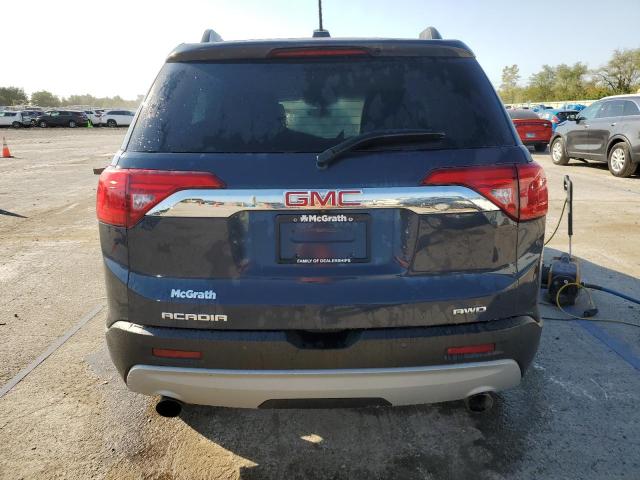 Photo 6 from auction – 2019 GMC ACADIA SLT with VIN 1GKKNULS1KZ200600