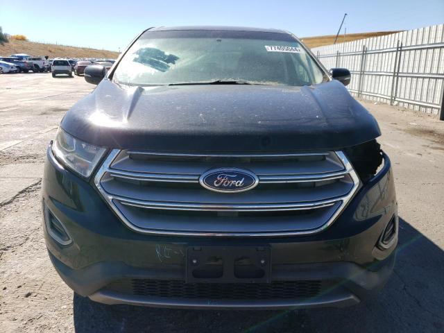 Photo 5 from auction – 2018 FORD EDGE TITAN with VIN 2FMPK4K96JBB15659
