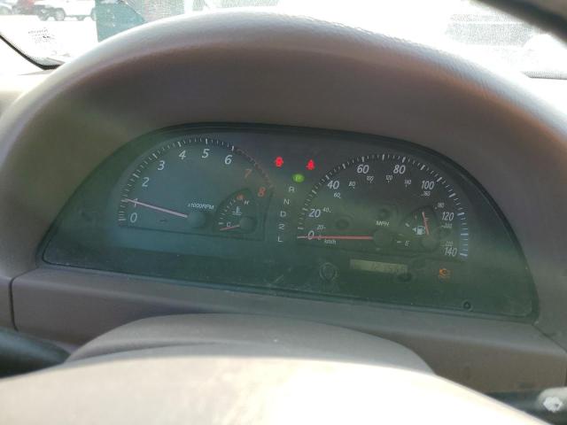Photo 9 from auction – 2003 TOYOTA CAMRY LE with VIN 4T1BE32K13U256652
