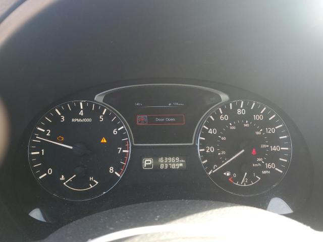 Photo 9 from auction – 2015 NISSAN ALTIMA 2.5 with VIN 1N4AL3AP8FN903376