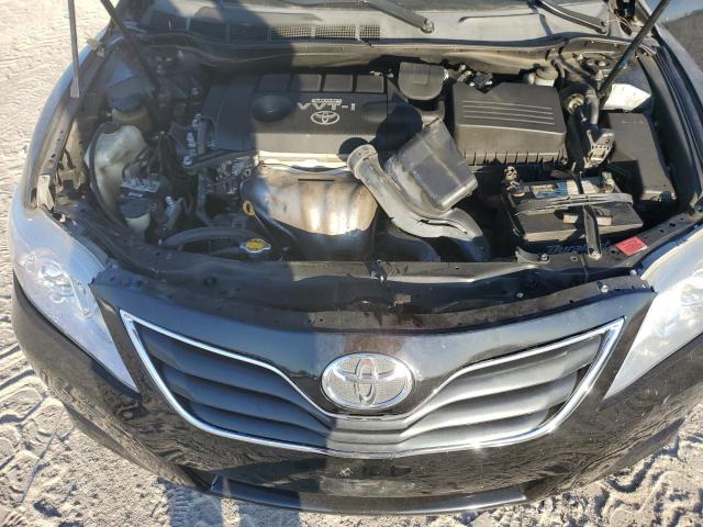 Photo 11 from auction – 2010 TOYOTA CAMRY BASE with VIN 4T1BF3EK1AU510186