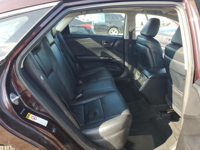 Photo 10 from auction – 2013 TOYOTA AVALON BAS with VIN 4T1BK1EBXDU039840