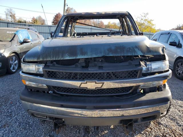 Photo 5 from auction – 2001 CHEVROLET SILVERADO with VIN 1GCHK29171E237318