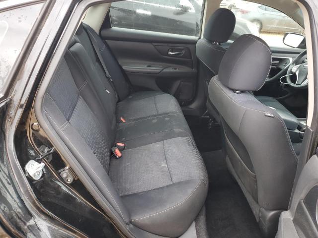 Photo 10 from auction – 2016 NISSAN ALTIMA 2.5 with VIN 1N4AL3AP7GN322209