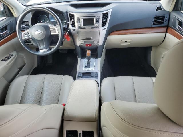 Photo 8 from auction – 2013 SUBARU OUTBACK 2. with VIN 4S4BRCJC1D3303121