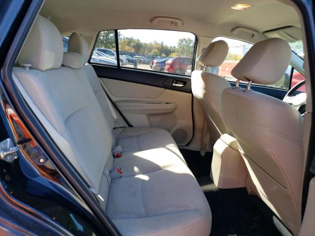 Photo 11 from auction – 2013 SUBARU XV CROSSTR with VIN JF2GPACCXD2211241
