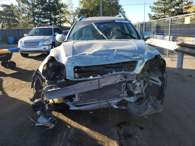 Photo 5 from auction – 2008 VOLVO XC90 3.2 with VIN YV4CZ982281477366