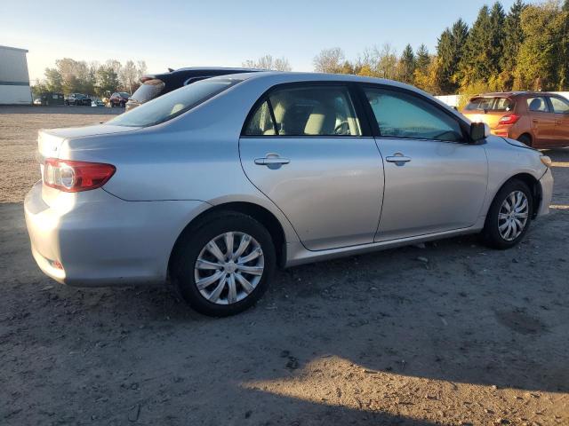 Photo 3 from auction – 2013 TOYOTA COROLLA BA with VIN 2T1BU4EE3DC967125