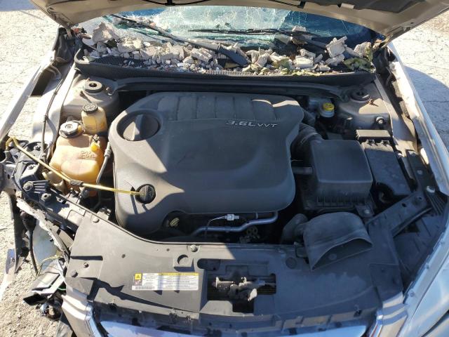 Photo 11 from auction – 2013 CHRYSLER 200 LIMITE with VIN 1C3CCBCG5DN554236