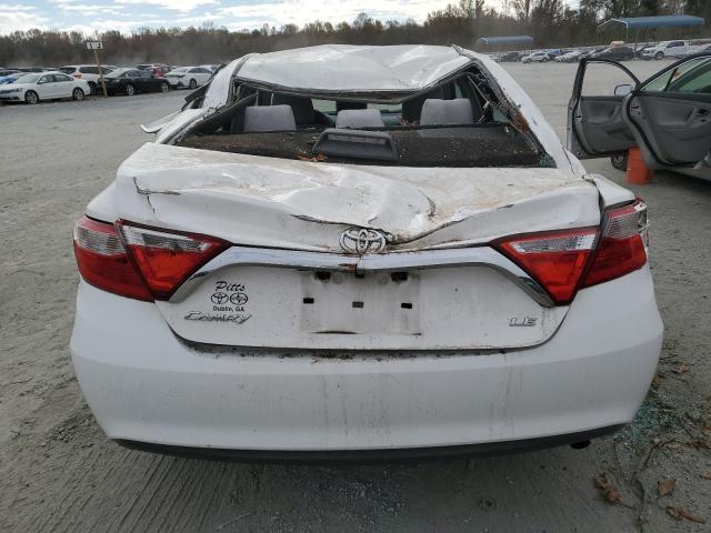 Photo 6 from auction – 2015 TOYOTA CAMRY LE with VIN 4T1BF1FKXFU075873