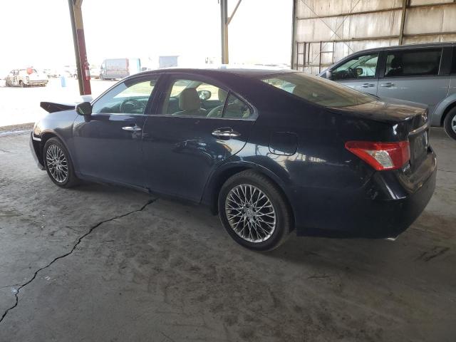 Photo 2 from auction – 2009 LEXUS ES 350 with VIN JTHBJ46G892316926
