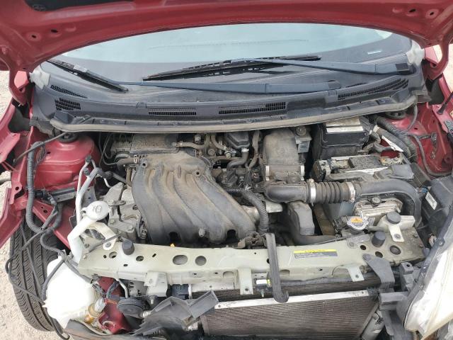 Photo 12 from auction – 2014 NISSAN VERSA NOTE with VIN 3N1CE2CPXEL421983