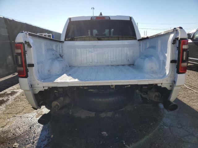 Photo 6 from auction – 2023 RAM 1500 LARAM with VIN 1C6SRFJT1PN541640