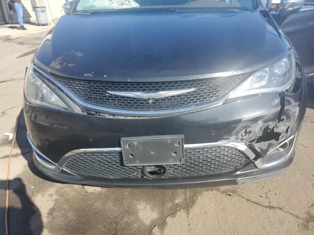 Photo 12 from auction – 2017 CHRYSLER PACIFICA L with VIN 2C4RC1GG7HR635810