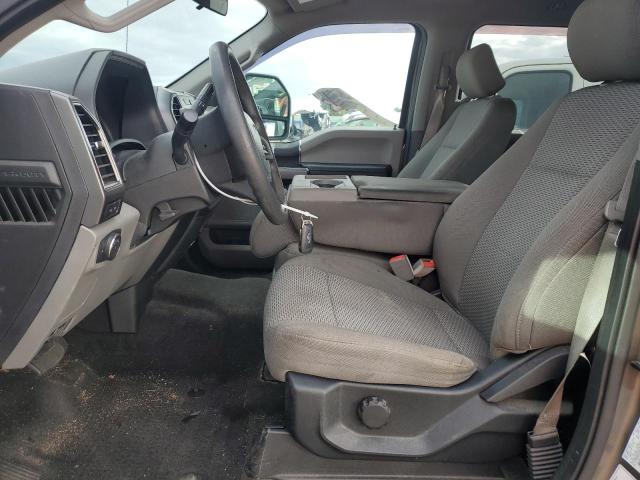 Photo 7 from auction – 2018 FORD F250 SUPER with VIN 1FT7W2A6XJED04808