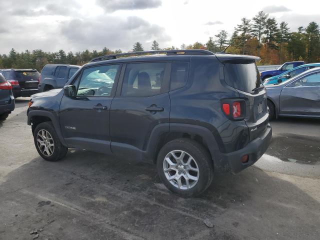 Photo 2 from auction – 2017 JEEP RENEGADE L with VIN ZACCJBBBXHPE95222