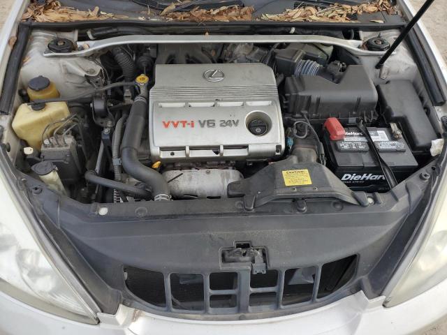 Photo 11 from auction – 2003 LEXUS ES 300 with VIN JTHBF30G830125160