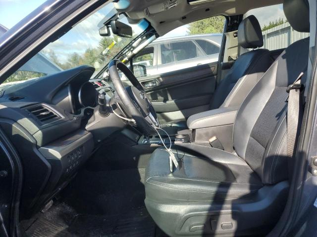 Photo 7 from auction – 2017 SUBARU OUTBACK 3. with VIN 4S4BSENC1H3220398