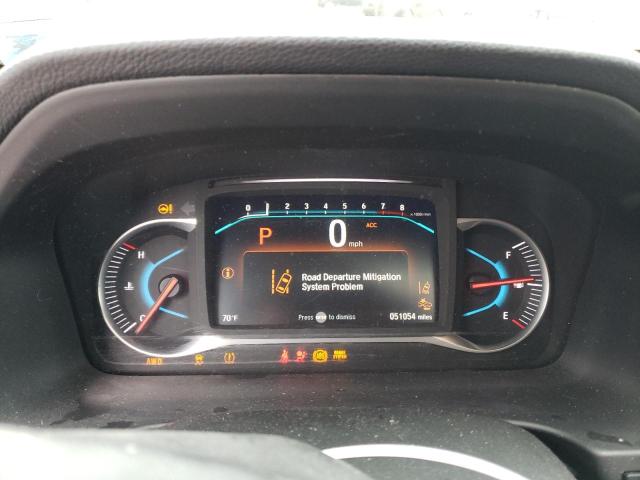 Photo 9 from auction – 2020 HONDA PILOT EXL with VIN 5FNYF6H5XLB021495
