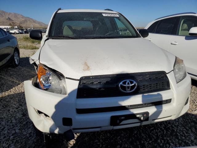 Photo 5 from auction – 2010 TOYOTA RAV4 with VIN 2T3BF4DV6AW064111