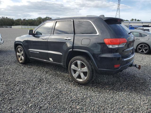 Photo 2 from auction – 2014 JEEP GRAND CHER with VIN 1C4RJECT6EC191226
