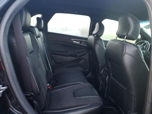 Photo 11 from auction – 2019 FORD EDGE ST with VIN 2FMPK4AP9KBC38065