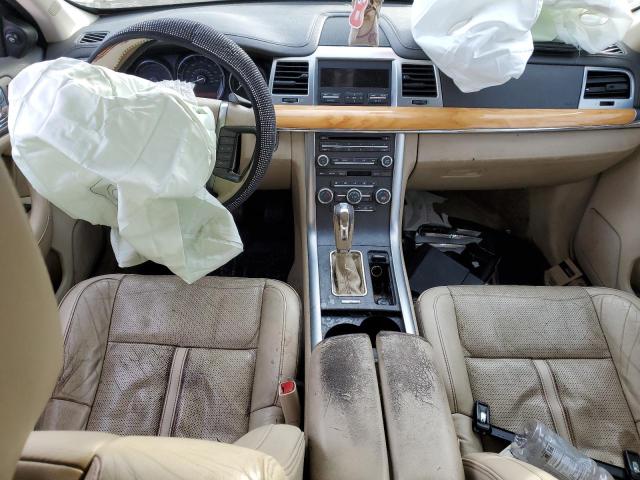 Photo 8 from auction – 2012 LINCOLN MKS with VIN 1LNHL9ER0CG806966