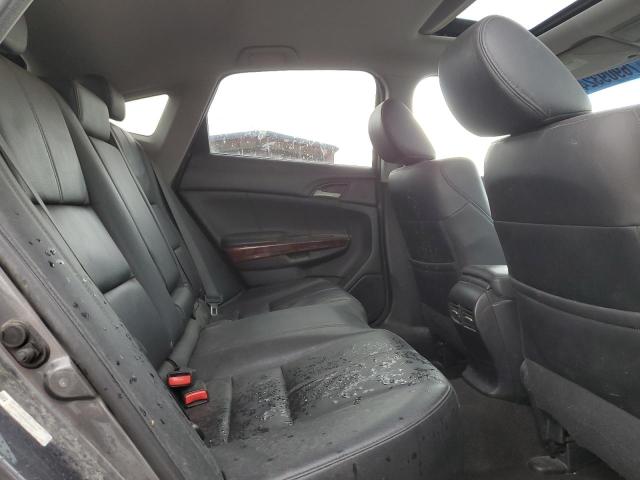 Photo 10 from auction – 2012 HONDA CROSSTOUR with VIN 5J6TF2H56CL010004