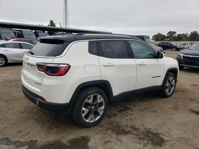 Фото 3 с аукциона – 2021 JEEP COMPASS LI с VIN 3C4NJDCB0MT595559
