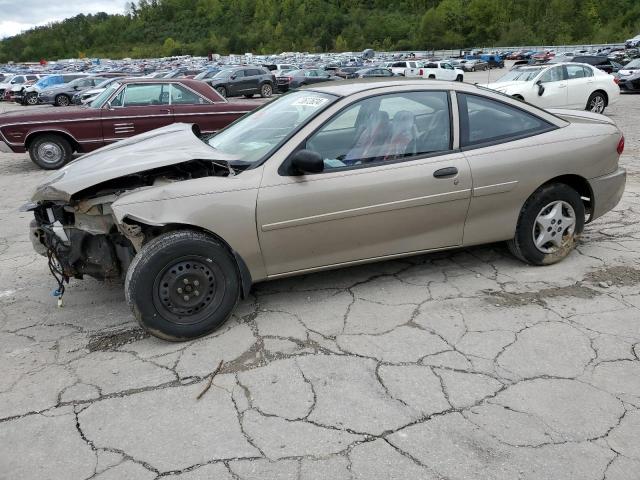 CHEVROLET CAVALIER 2004 with VIN 1G1JC12F547109675 - Photo from auction