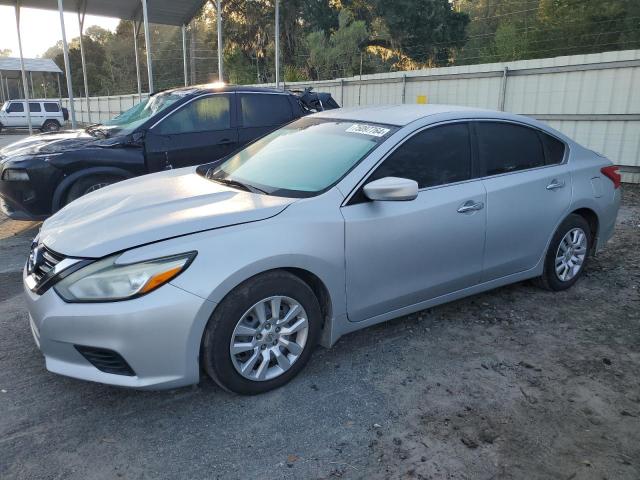 Photo 1 from auction – 2016 NISSAN ALTIMA 2.5 with VIN 1N4AL3AP6GC239480