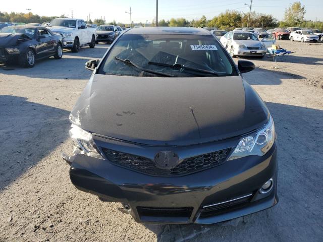 Photo 5 from auction – 2012 TOYOTA CAMRY BASE with VIN 4T1BF1FK9CU195563