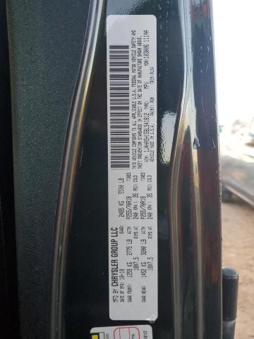 Photo 14 from auction – 2011 JEEP WRANGLER U with VIN 1J4HA5H15BL541812