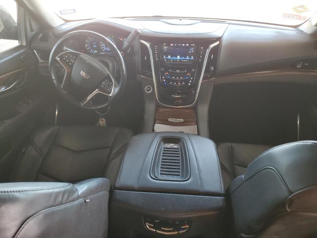 Photo 8 from auction – 2018 CADILLAC ESCALADE P with VIN 1GYS4CKJ5JR403449
