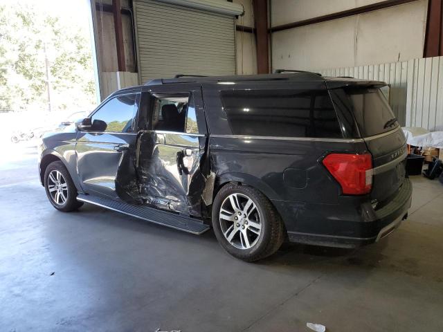 Photo 2 from auction – 2023 FORD EXPEDITION with VIN 1FMJK1H80PEA23706