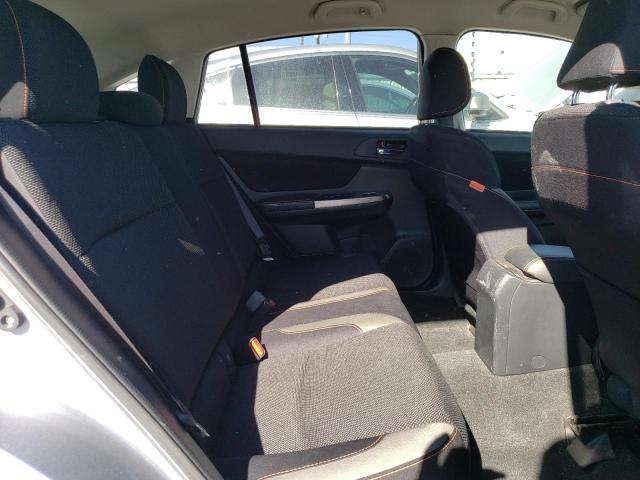 Foto 10 de la subasta – 2016 SUBARU CROSSTREK con VIN JF2GPADC6G8276877