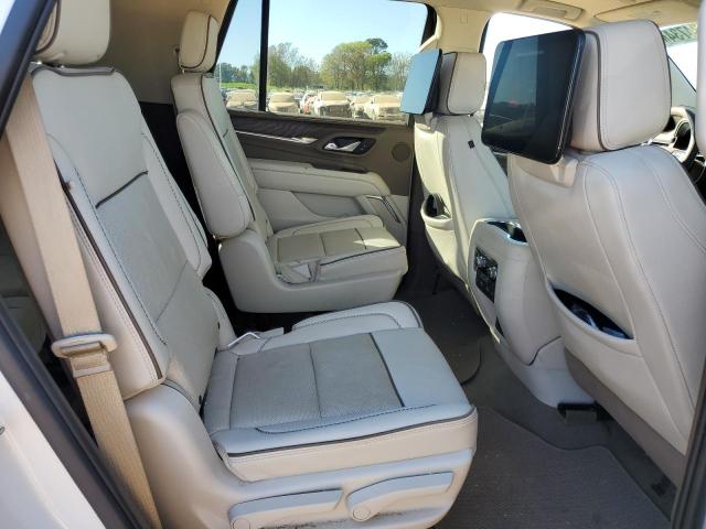 Photo 11 from auction – 2023 GMC YUKON DENA with VIN 1GKS2DKL7PR534933